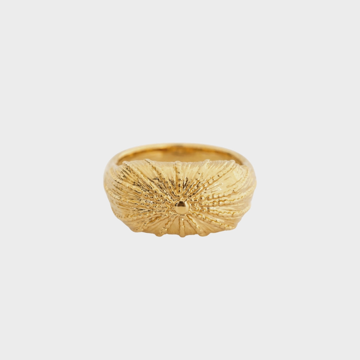 Riccio Ring wintherstudio-dk