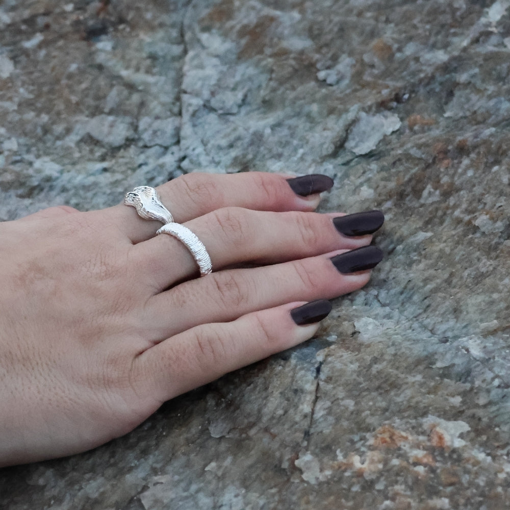 Nerta Simple Ring wintherstudio-dk
