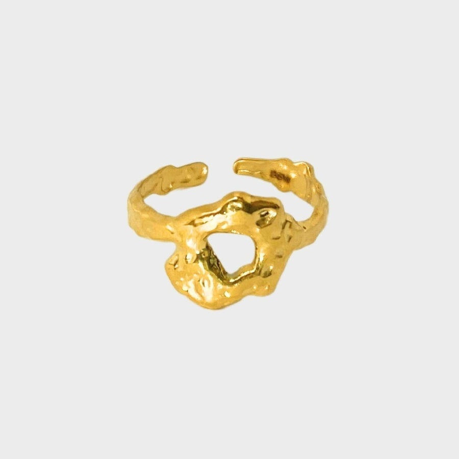 Safiya Ring