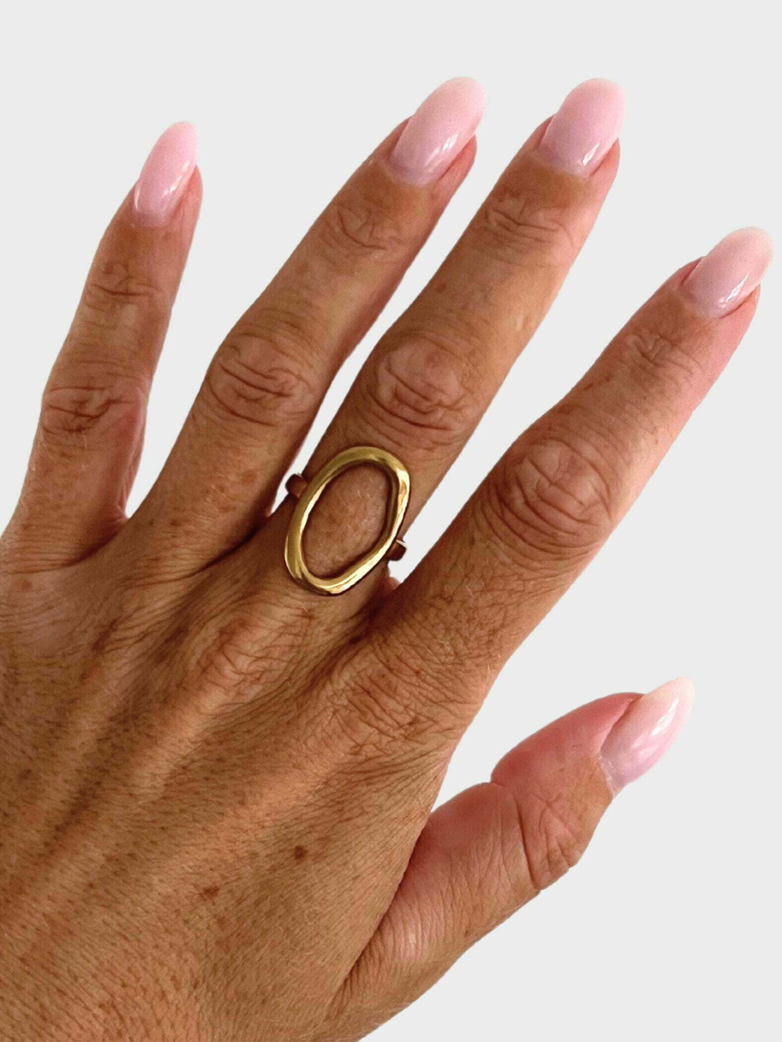 Silvia Ring