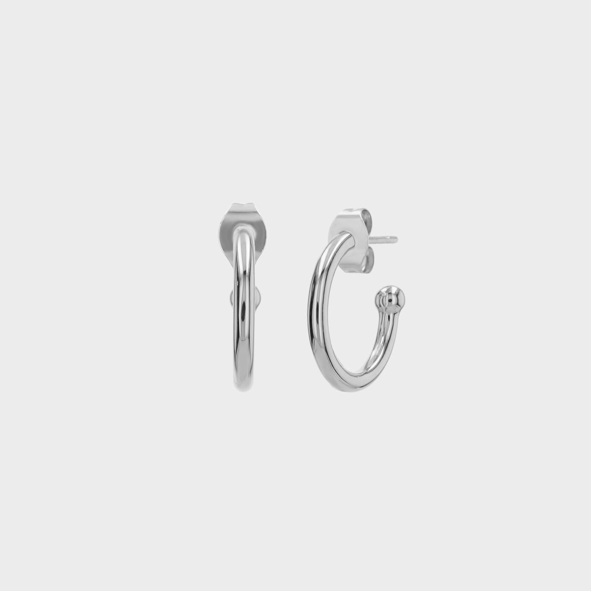 Simple Hoops wintherstudio-dk