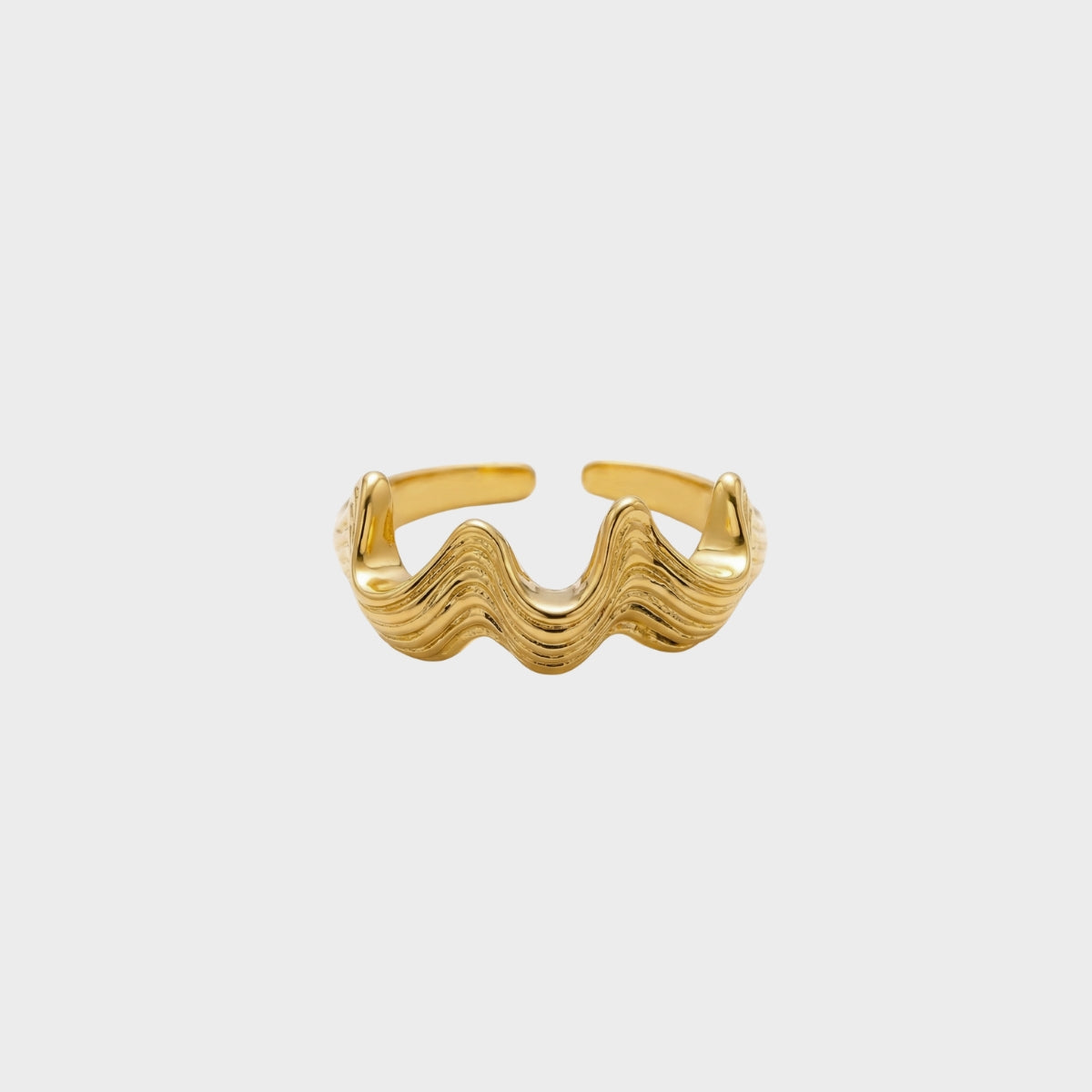Sirenis Ring wintherstudio-dk