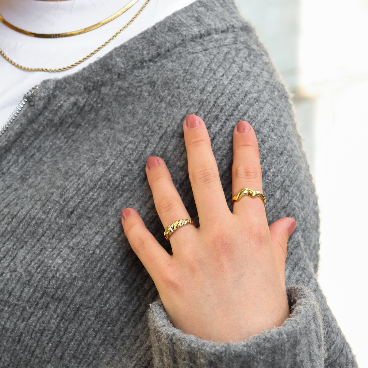 Sirra Ring wintherstudio-dk