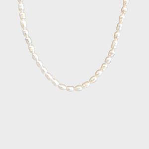 Perle Halskæder