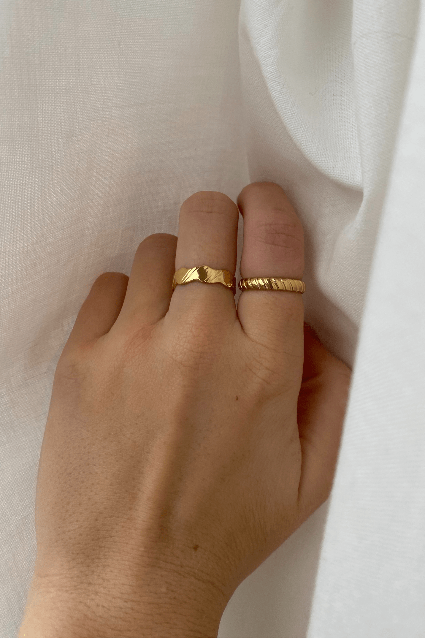 Solana Ring