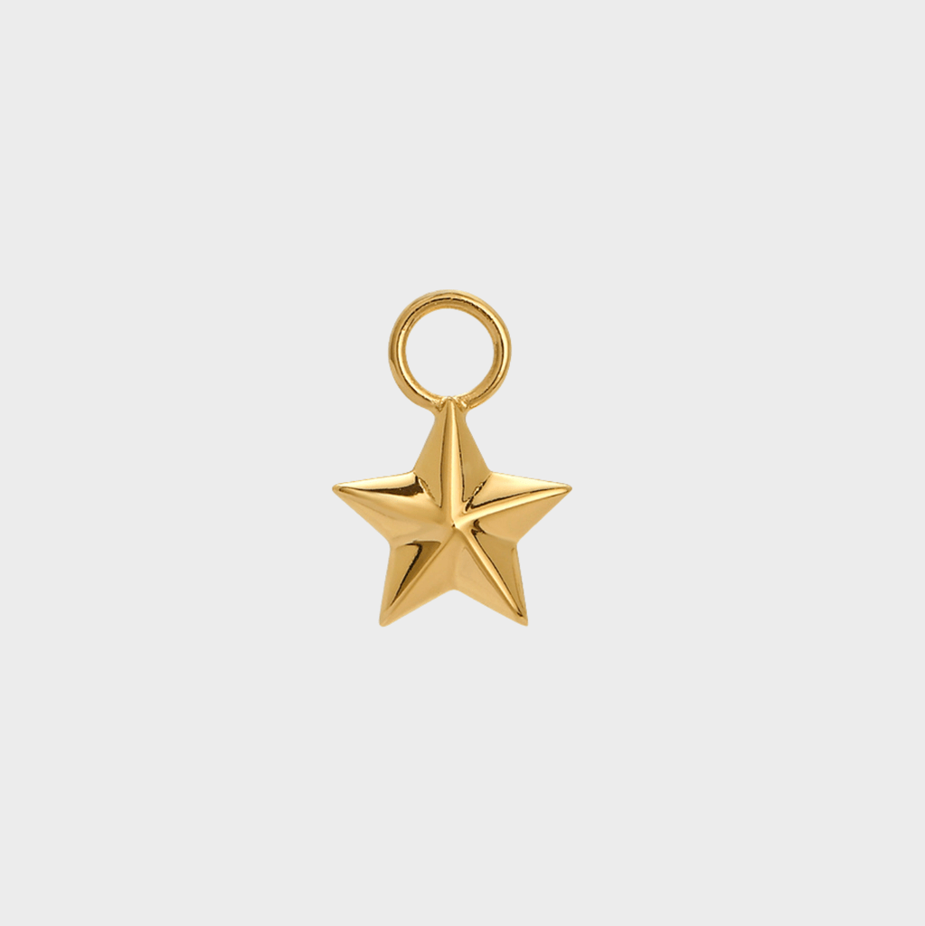 Star Charm