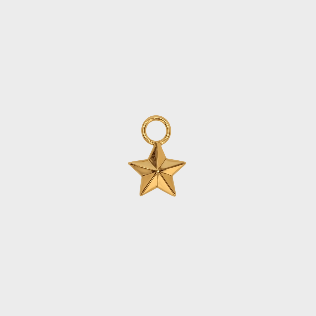 Star Charm wintherstudio-dk