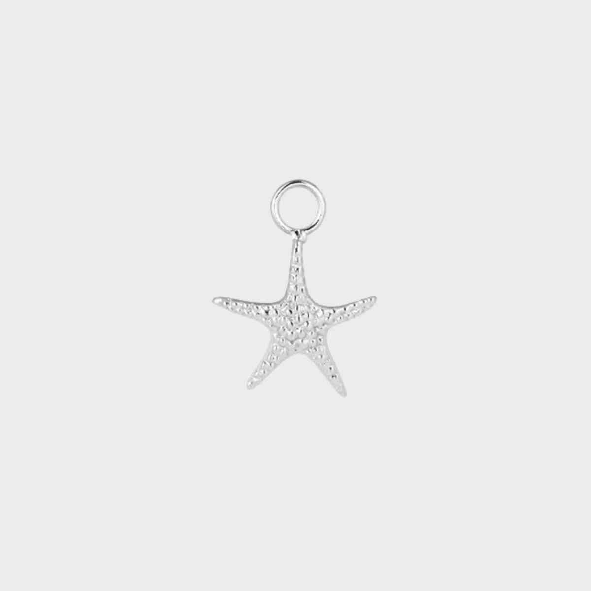 Starfish Charm