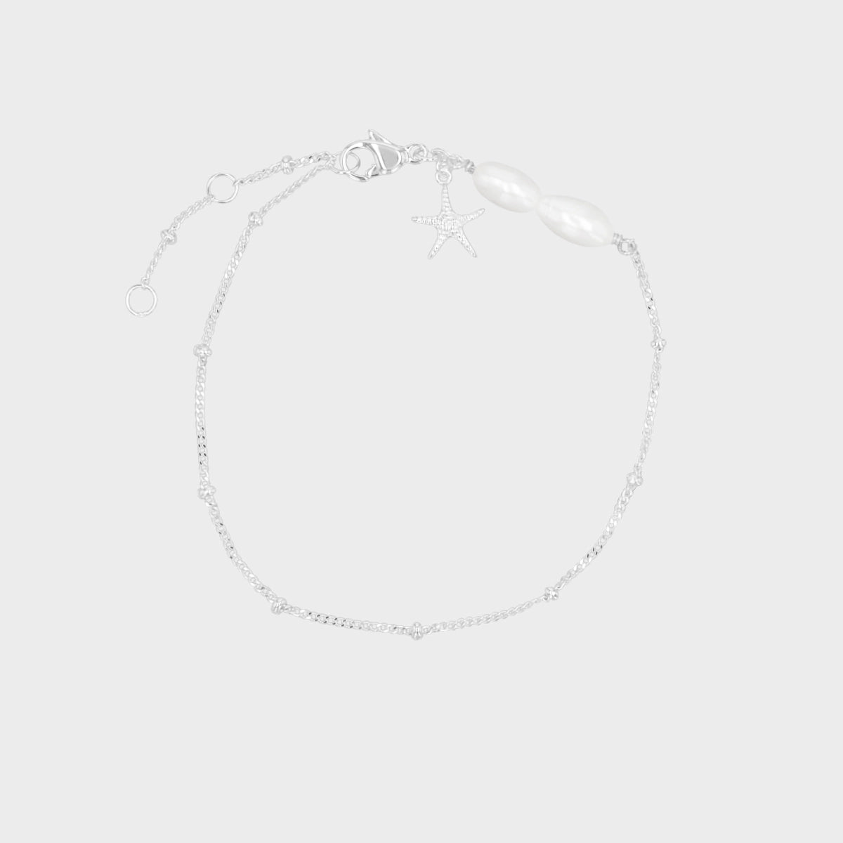 Stella Pearl Armbånd wintherstudio-dk