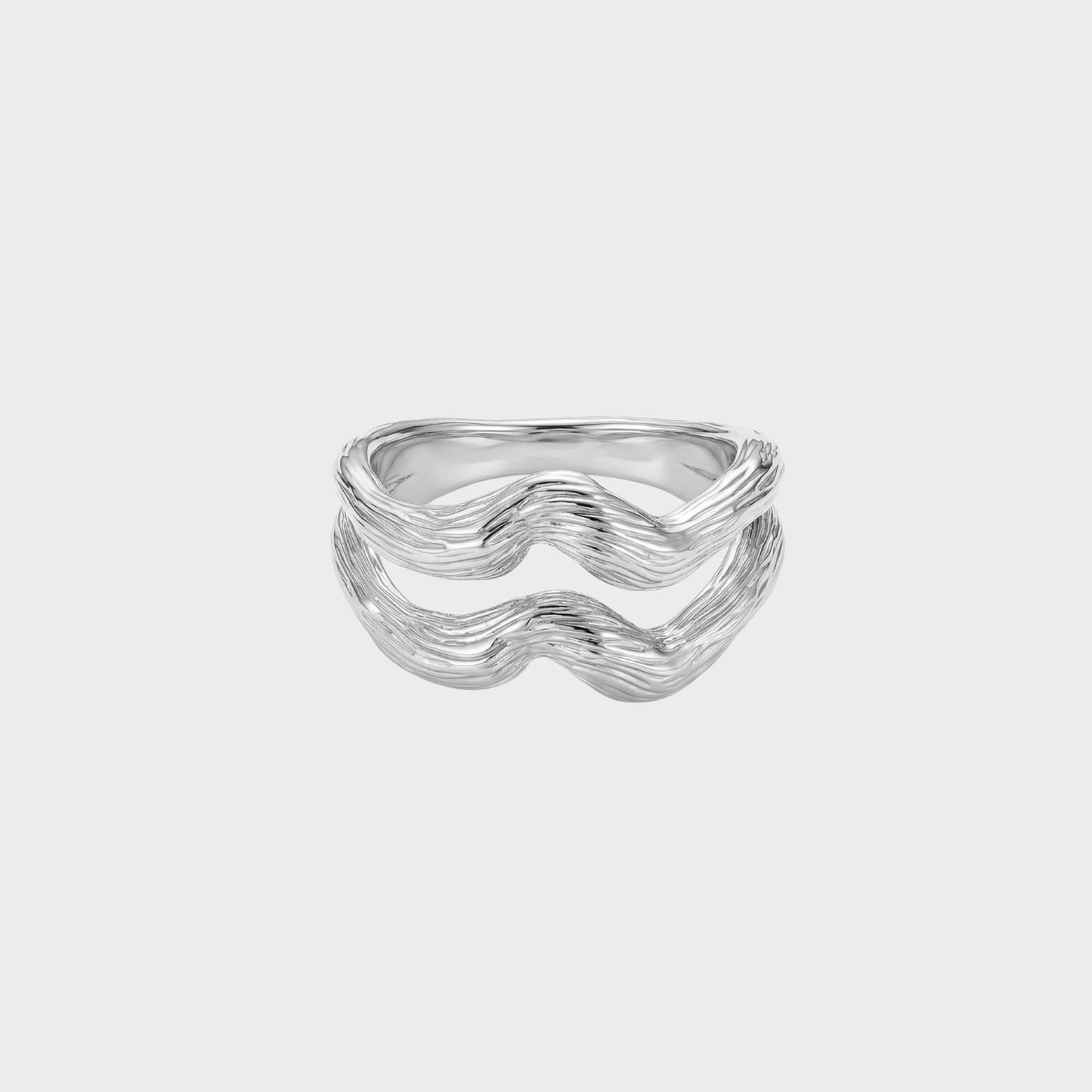 Surfa Wave Ring wintherstudio-dk