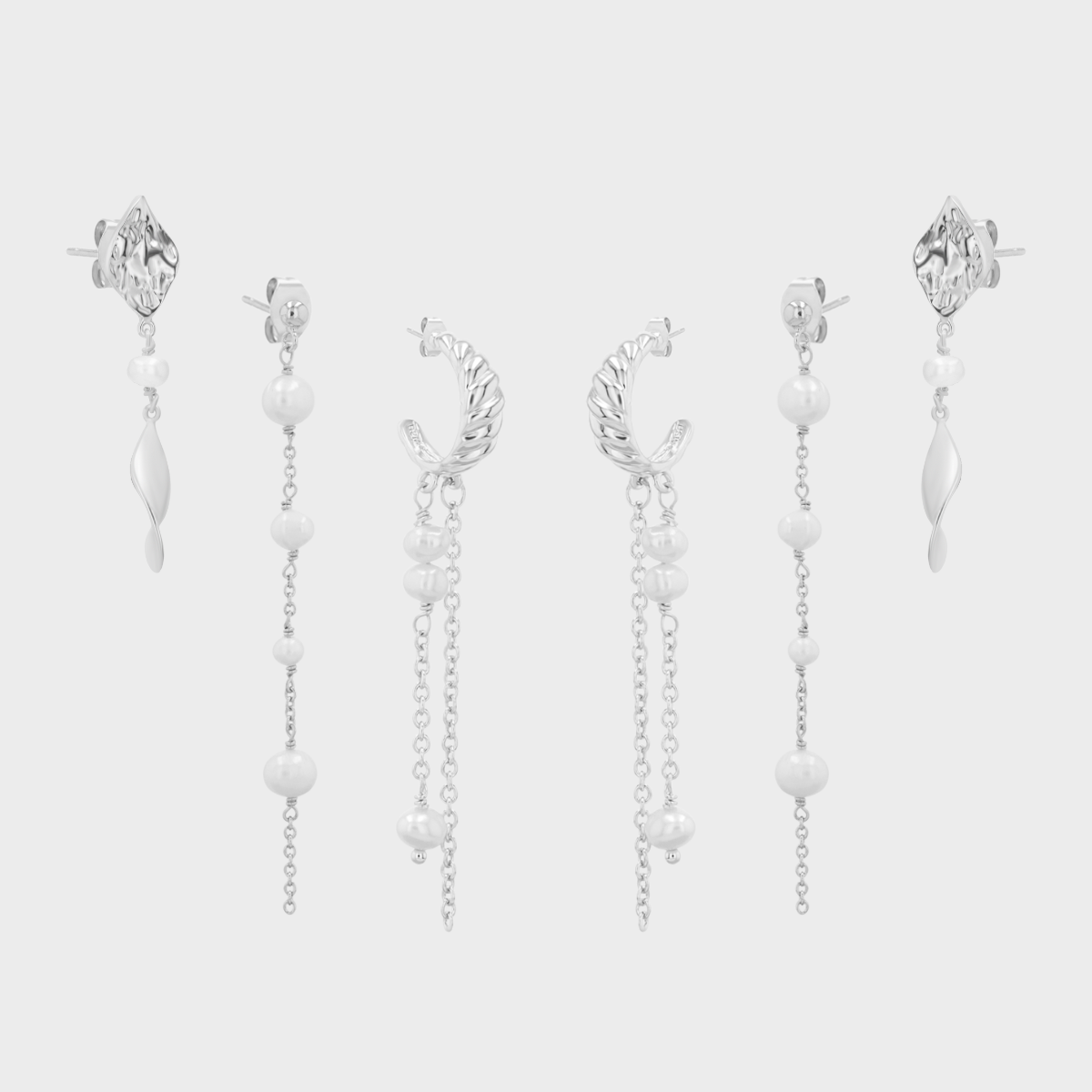 Theato Pearl Mix wintherstudio-dk