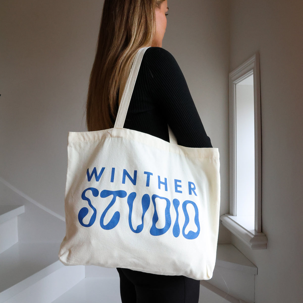 Winther Studio - Tote Bag