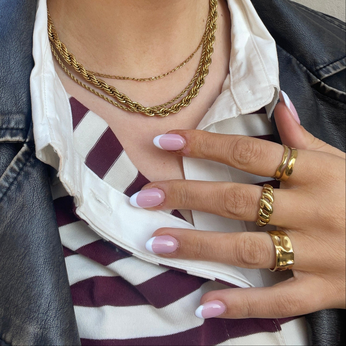 Lilia Ring wintherstudio-dk