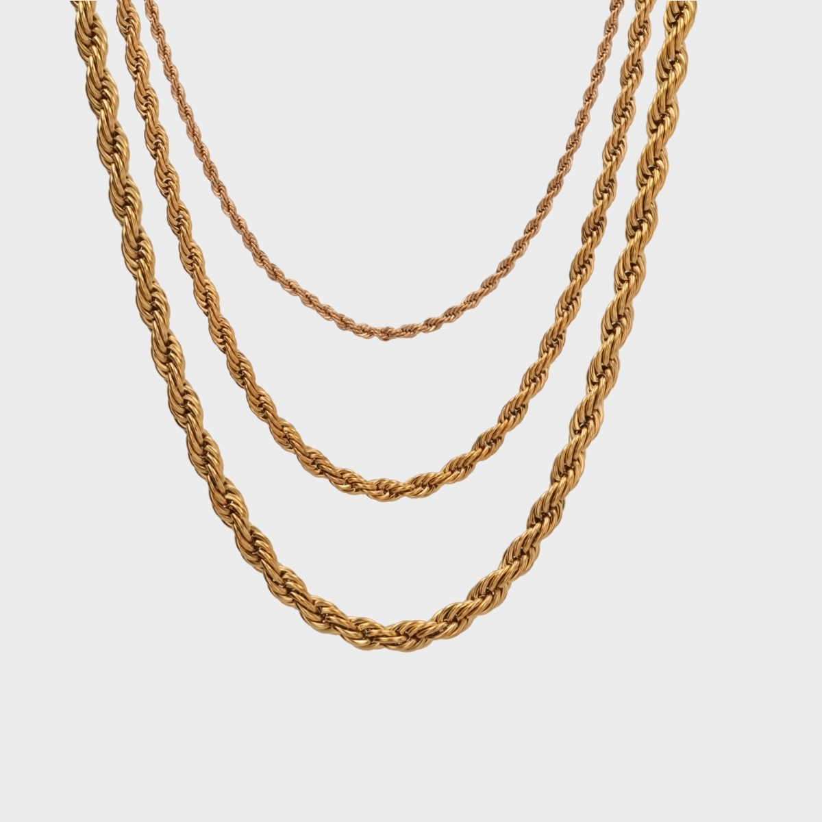 Victoria Halskæde wintherstudio-dk