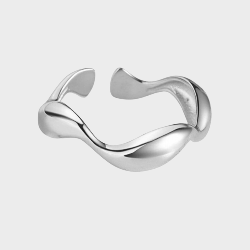 Wavy Ring