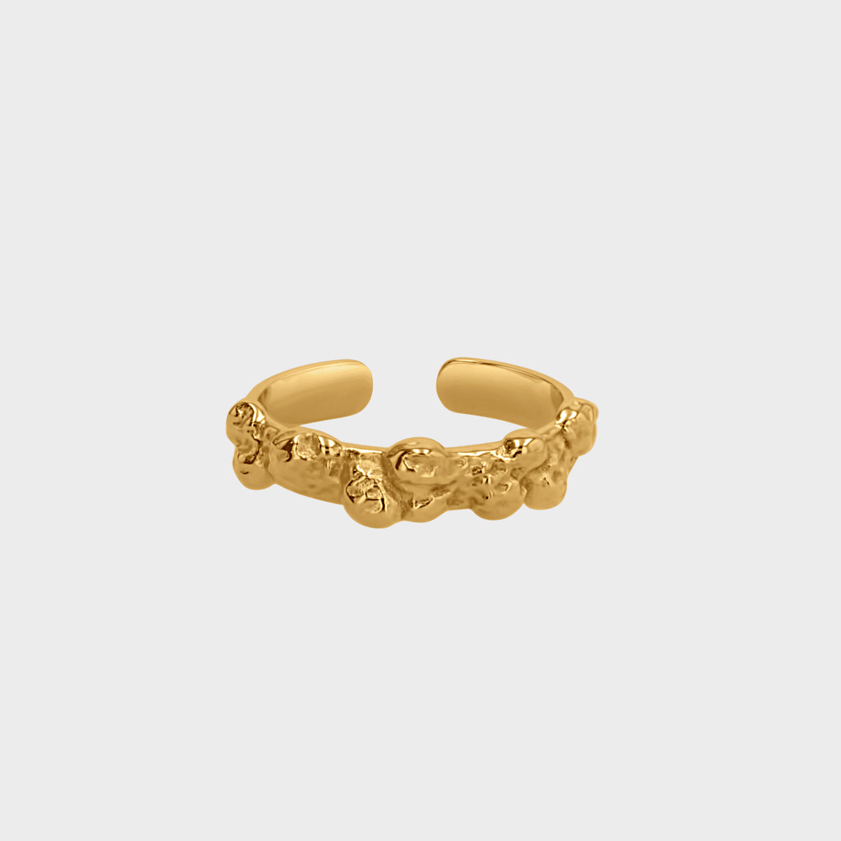 Cruda Ring wintherstudio-dk