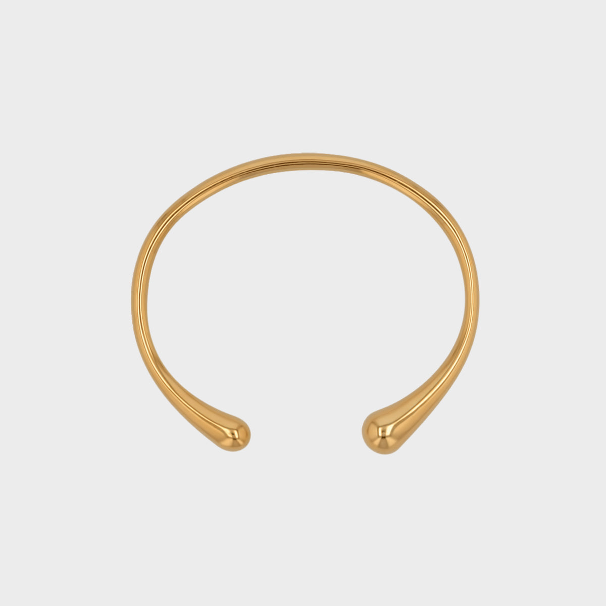 Double Drop Bangle wintherstudio-dk