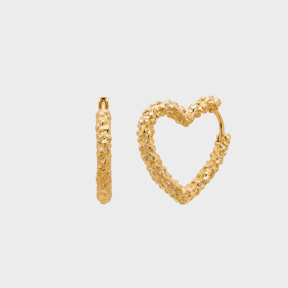 Heart Hoops wintherstudio-dk