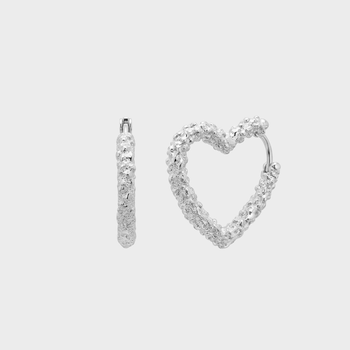 Heart Hoops wintherstudio-dk