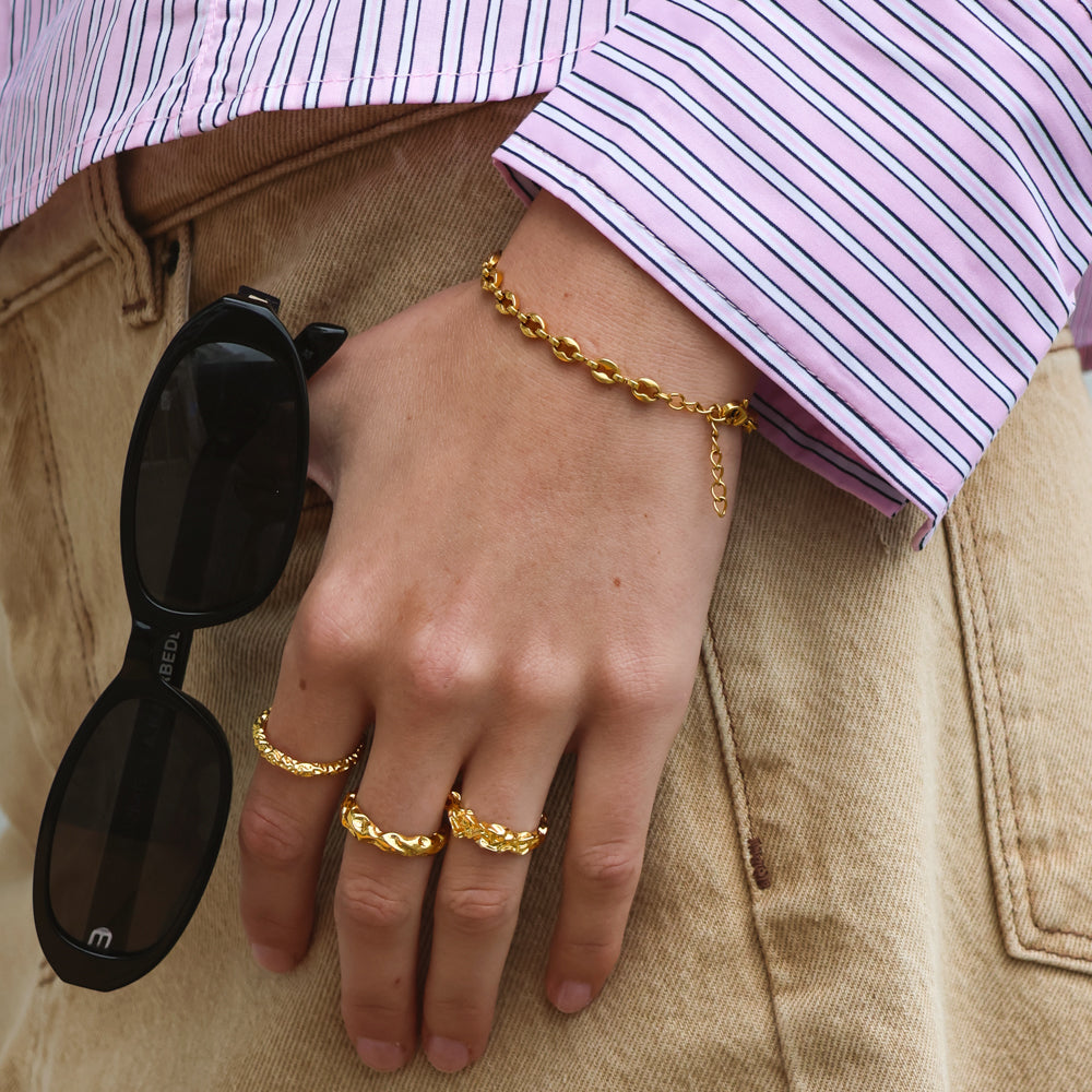 Lukko Armbånd wintherstudio-dk