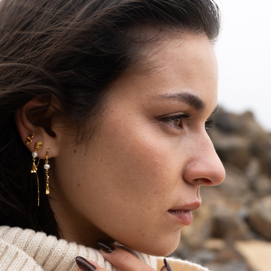 Aletas Pearl Mix wintherstudio-dk