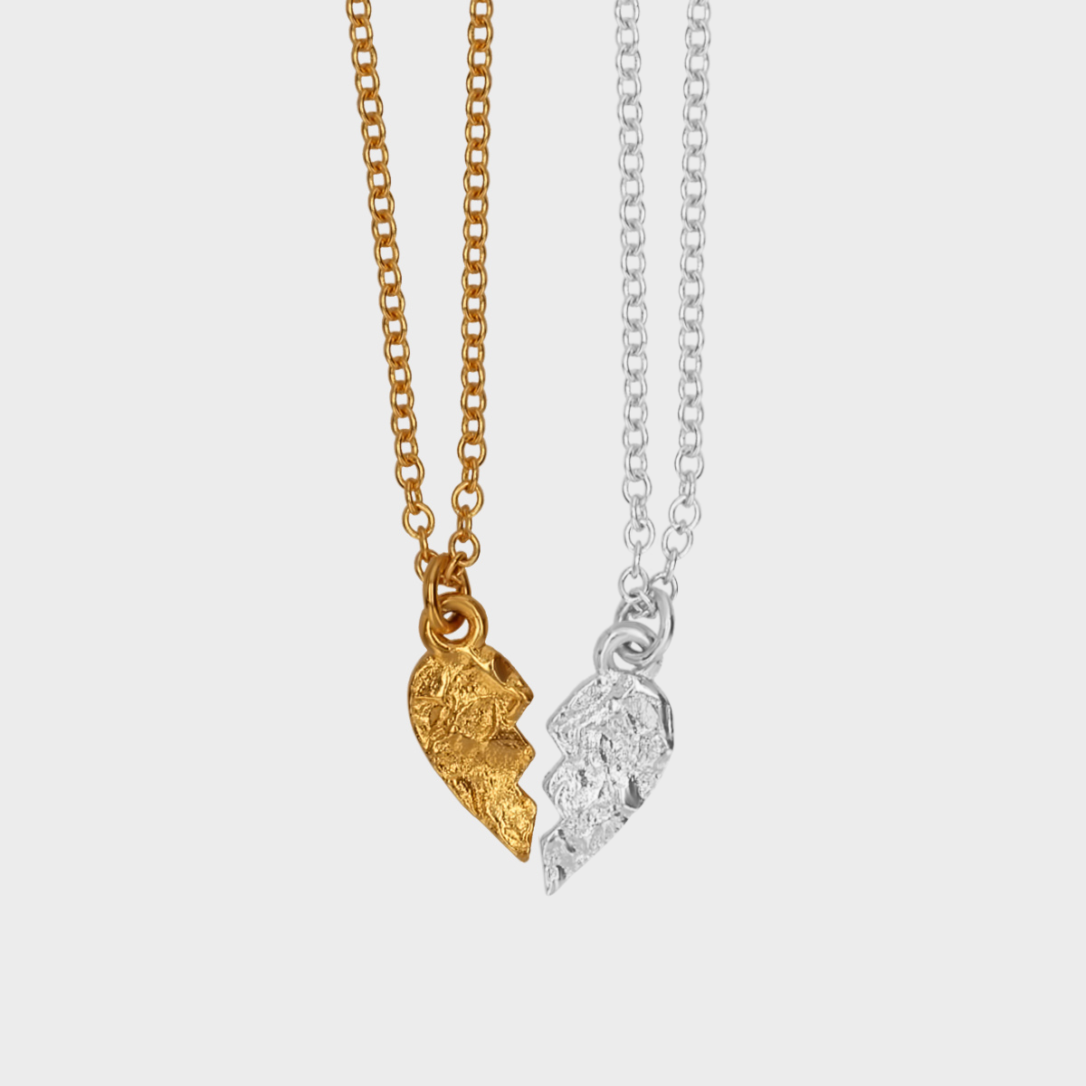 Soulmate Halskædesæt wintherstudio-dk