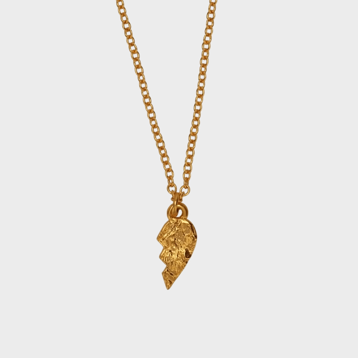 Soulmate Halskædesæt wintherstudio-dk