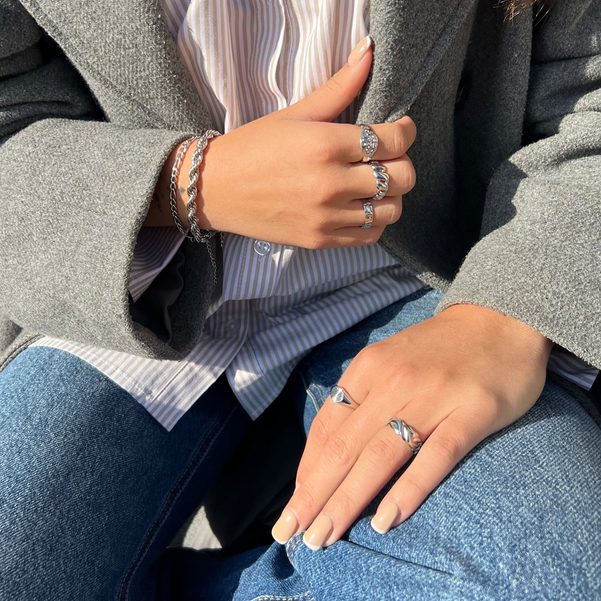 Olan Ring wintherstudio-dk