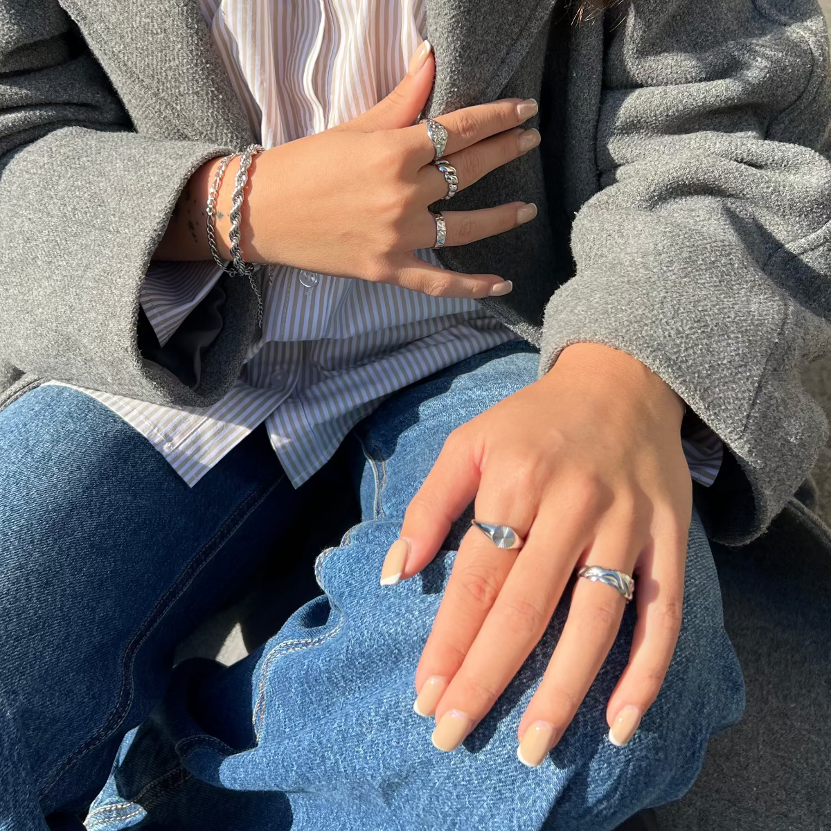 Reese Ring wintherstudio-dk